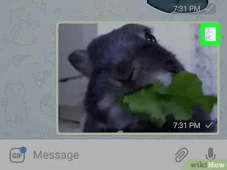Immagine titolata Save Telegram Gifs on Android Step 4
