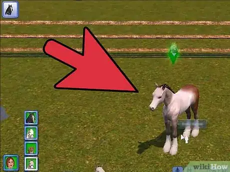 Immagine titolata Breed Your Pets on the Sims 3 Pets (Pc) Step 14