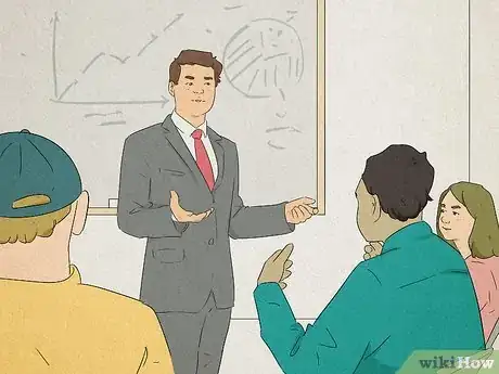 Immagine titolata Keep Your Job Step 13