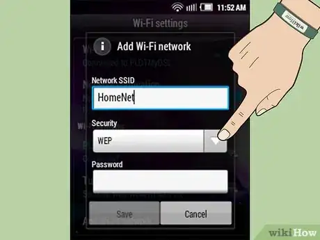 Immagine titolata Activate Internet on Android Phone Step 6