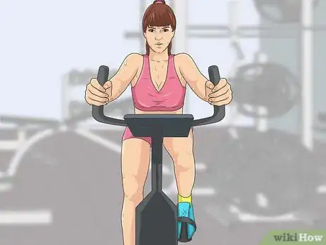 Immagine titolata Do Indoor Cycling Step 13