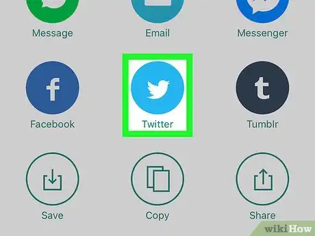 Immagine titolata Share Live Photos on Social Media Step 22