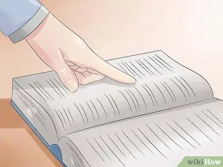 Immagine titolata Handle Bad References Step 2