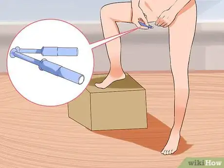 Immagine titolata Insert Vaginal Suppositories Step 3