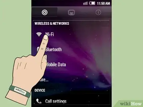 Immagine titolata Activate Internet on Android Phone Step 9