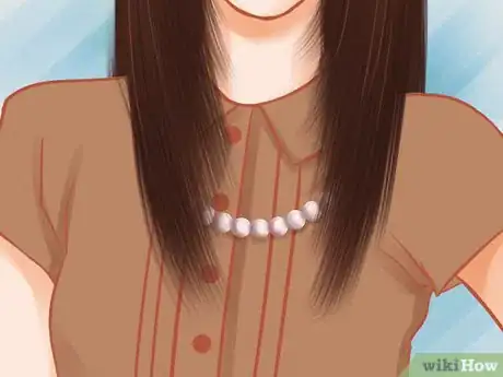 Immagine titolata Be a Conservative Girl Step 3