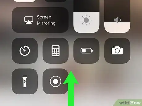 Immagine titolata Record Instagram Live on iPhone or iPad Step 6