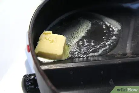 Immagine titolata Make Buttered Toast Step 6