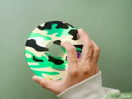 Immagine titolata Fix a Scratched DVD Step 11