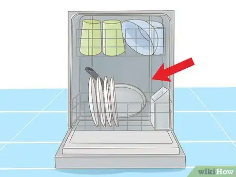 Immagine titolata Wash Dishes Step 9