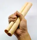 Fare un Rotolo di Pergamena