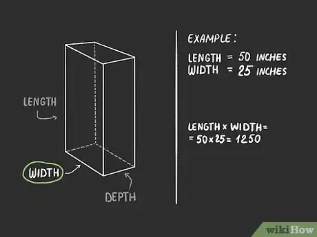 Immagine titolata Calculate Cubic Inches Step 3