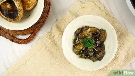 Immagine titolata Cook Portobello Mushrooms Step 18