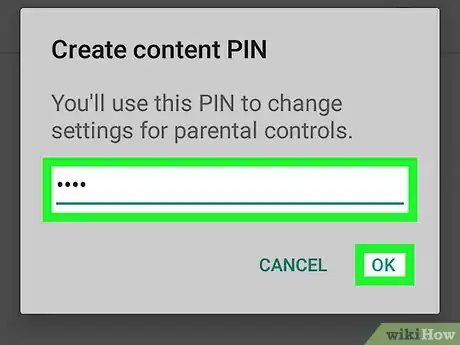 Immagine titolata Block Apps on Android Step 6