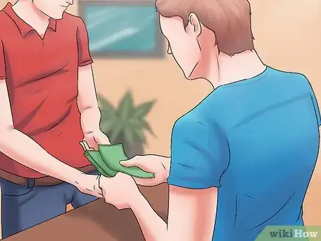 Immagine titolata Pay Your Bills Step 9