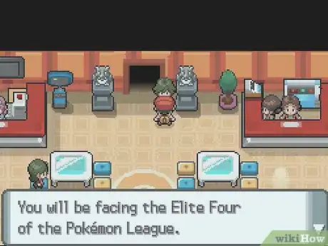 Immagine titolata Catch Giratina in Pokemon Pearl or Diamond Step 1