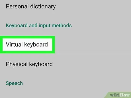 Immagine titolata Switch Keyboard Language on Android Step 16