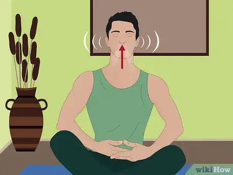 Immagine titolata Do Indian Meditation Step 10