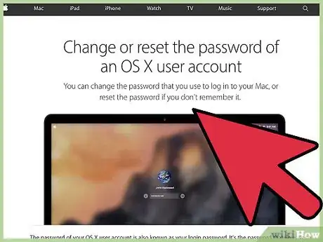 Immagine titolata Set Administrator Password Step 9