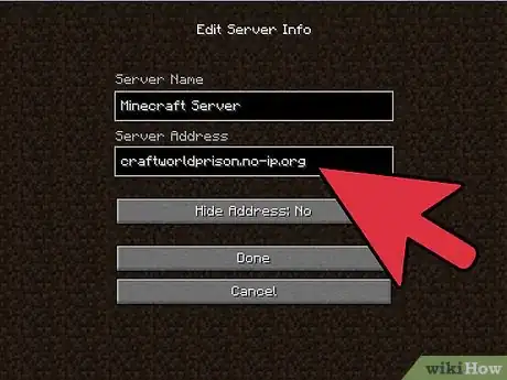 Immagine titolata Play the Minecraft Survival Games Step 4