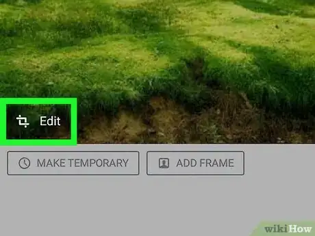 Immagine titolata Change Your Facebook Profile Picture Without Cropping on Android Step 7