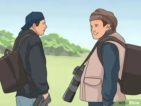 Immagine titolata Become a Professional Photographer Step 10
