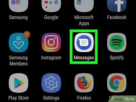 Immagine titolata Block Group Texts on Android Step 10