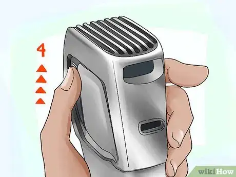 Immagine titolata Maintain Stubble Step 5