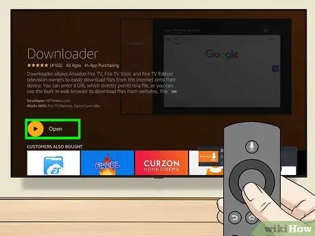 Immagine titolata Install Kodi on an Amazon Fire Stick Step 18