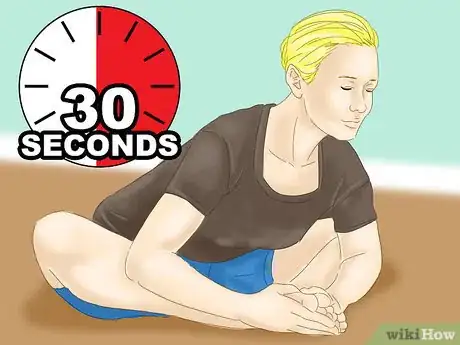 Immagine titolata Do a Butterfly Stretch Step 6