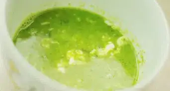 Preparare una Zuppa di Sedano