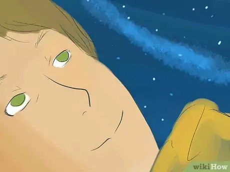 Immagine titolata Stargaze Comfortably Step 9