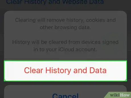 Immagine titolata Delete Temporary Internet Files Step 4
