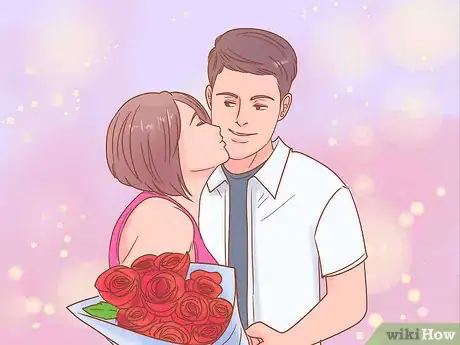 Immagine titolata Get a Girlfriend if You're Shy Step 21
