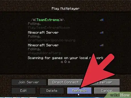 Immagine titolata Play the Minecraft Survival Games Step 5