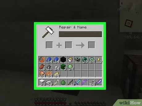 Immagine titolata Name a Mob in Minecraft Step 12