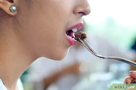 Immagine titolata Become a Taste Tester Step 5