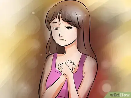 Immagine titolata Stop Being Afraid of Romantic Relationships Step 2