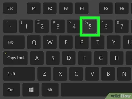 Immagine titolata Use Your Computer Without a Mouse Step 13