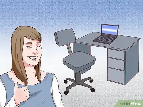 Immagine titolata Work from Home Step 5