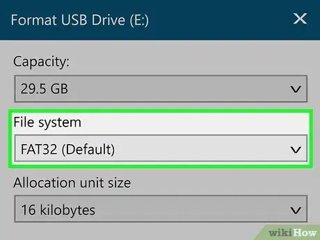 Immagine titolata Update System Software on PS4 Step 7