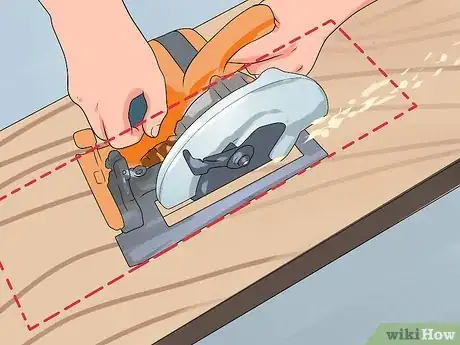 Immagine titolata Make an Archery Target Step 6