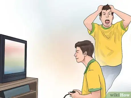 Immagine titolata Get Over Anger Caused by Video Games Step 11