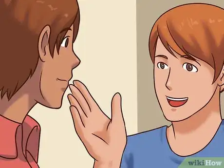 Immagine titolata Stop Thinking Too Much Step 5