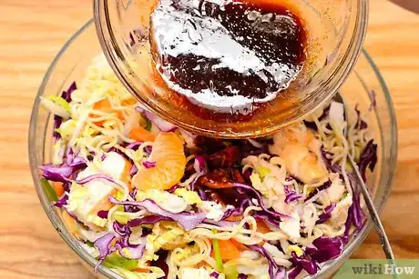 Immagine titolata Make an Easy Chicken Salad Step 22