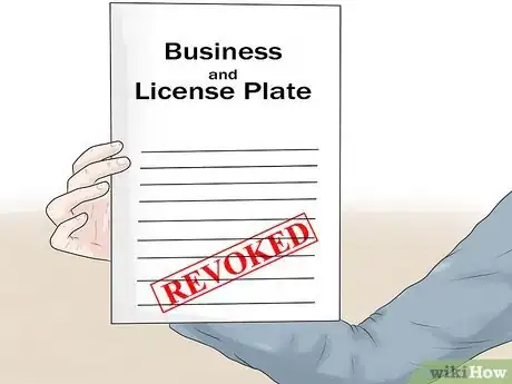 Immagine titolata Get a Liquor License Step 10