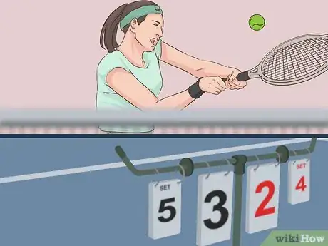 Immagine titolata Play Tennis Step 7