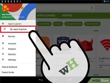 Immagine titolata Remove Widgets on Android Step 14