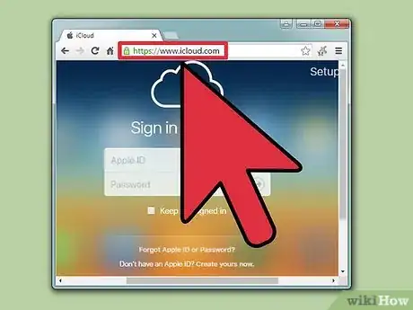 Immagine titolata Unlock a Disabled iPod Step 7