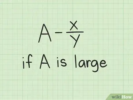 Immagine titolata Subtract Fractions from Whole Numbers Step 5